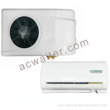 12V 24V 1800W~2800W Split Air Conditioner LCD Screen